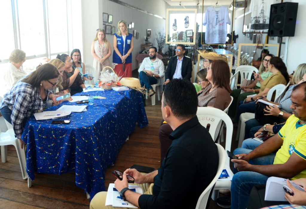 Wilson Moreno (SECOM/PMM)