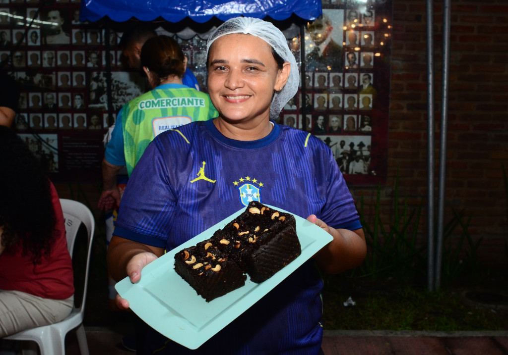 Fotos: Wilson Moreno (Secom/PMM)