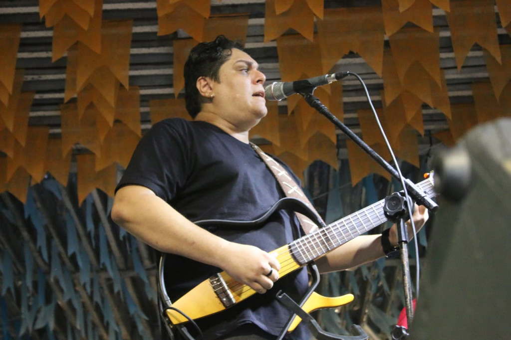 Fotos: Walmir Alves (Secom/PMM)