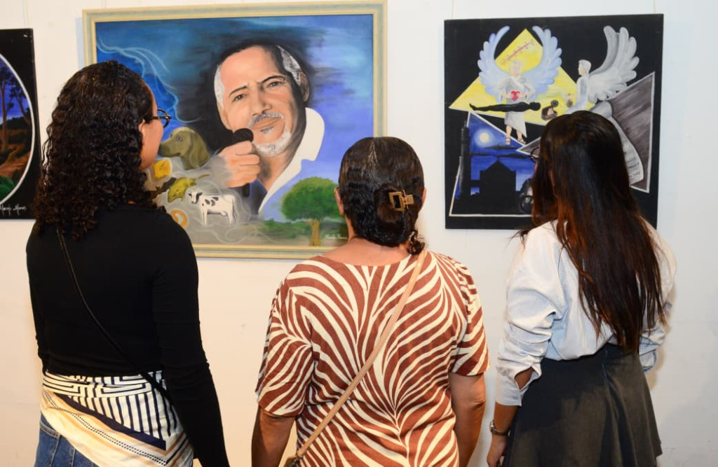 Foto: Wilson Moreno (Secom/PMM)
