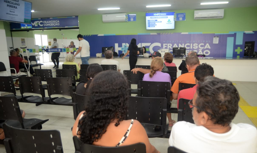 Wilson Moreno (SECOM/PMM/Arquivo)