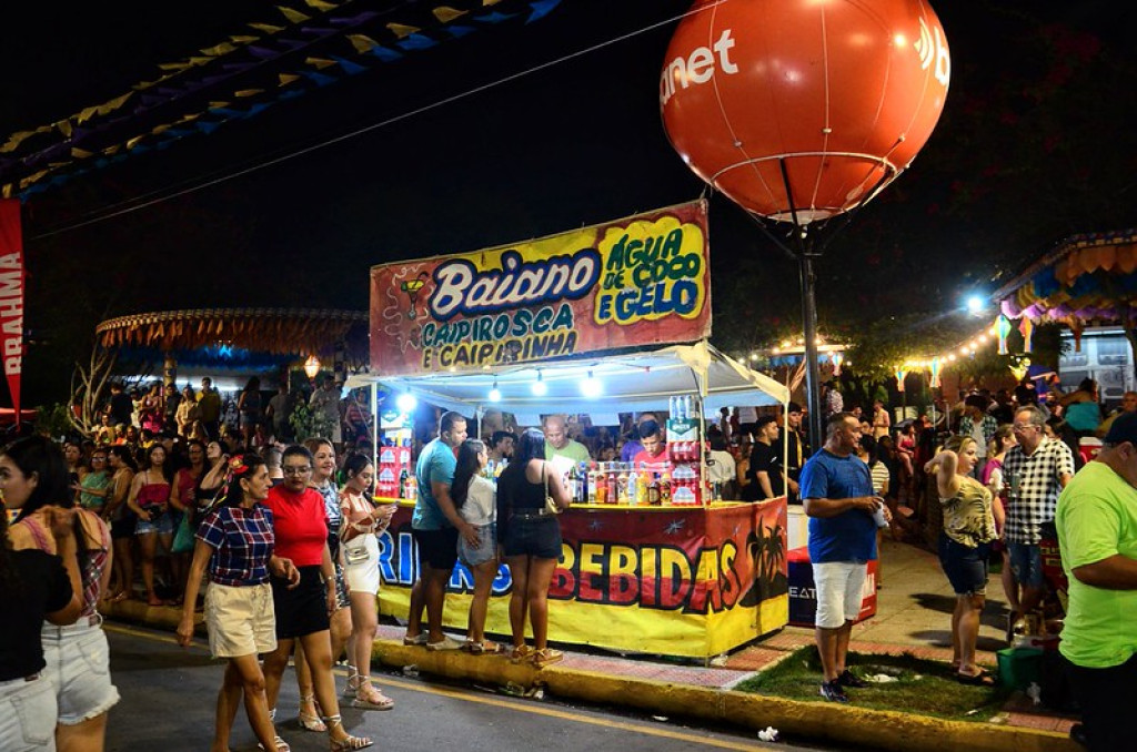 Foto: Arquivo/Secom