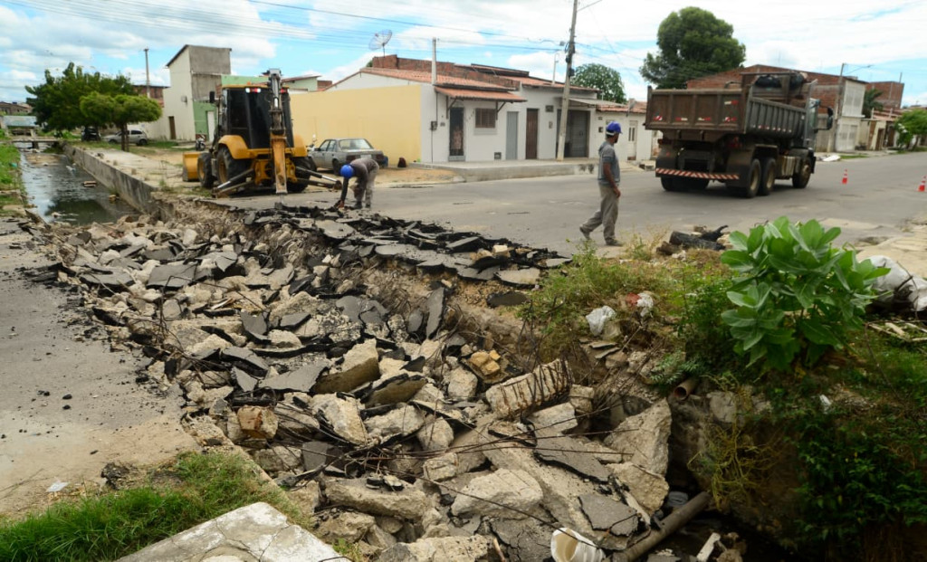 Foto: Wilson Moreno (Secom/PMM)