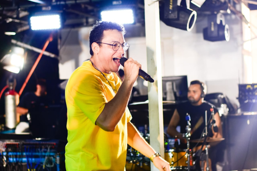 Foto: Rodolfo Fernandes (Secom/PMM)