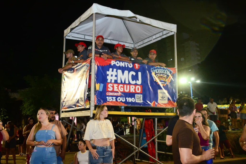 Foto: Wilson Moreno (Secom/PMM)