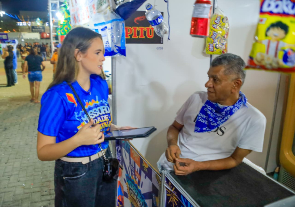 Júnior Alves (SECOM/PMM)