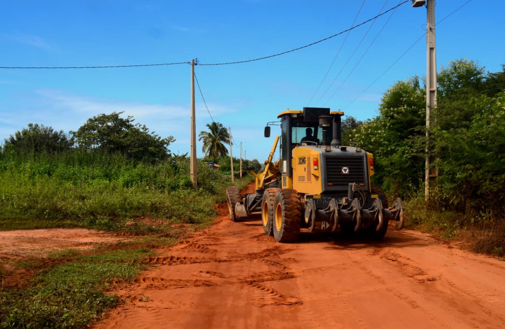 Wilson Moreno (Secom/PMM)