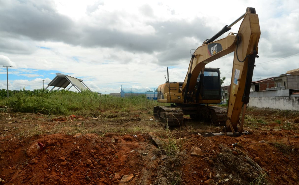 Foto: Wilson Moreno (Secom/PMM)