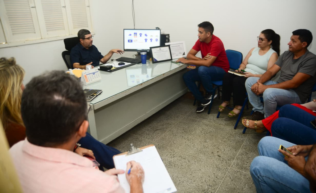 Wilson Moreno (Secom/PMM)