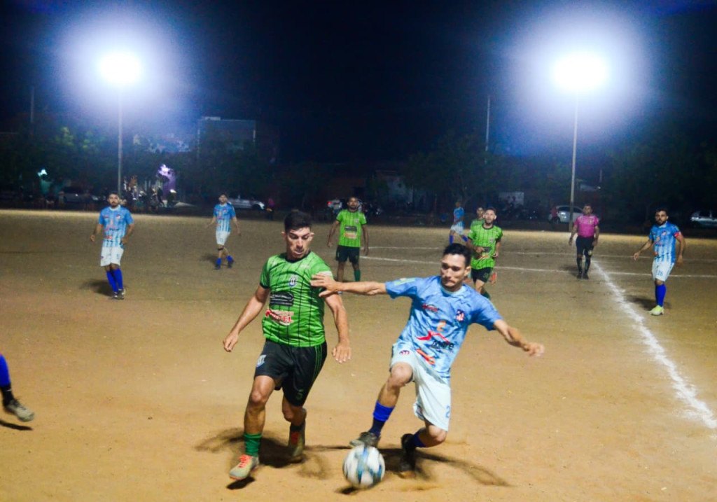 Wilson Moreno/Secom PMM