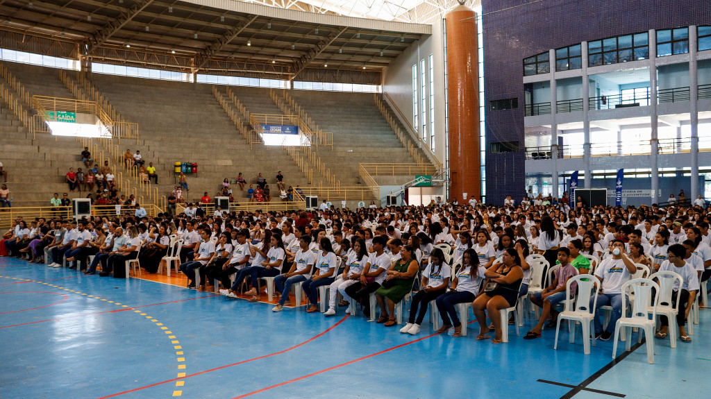 Foto: Divulgação/PMM