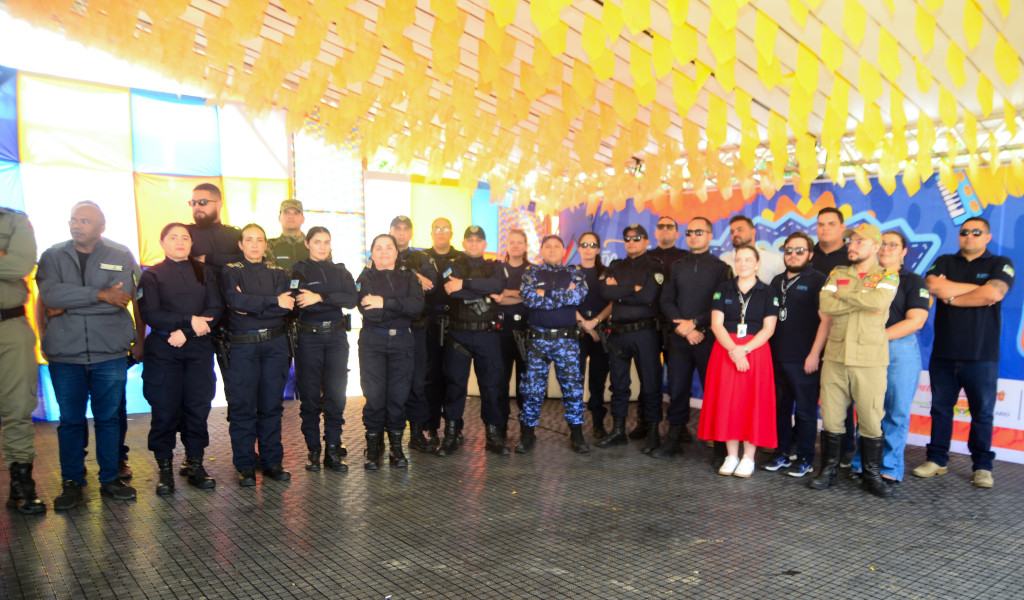 Fotos: Wilson Moreno (Secom/PMM)