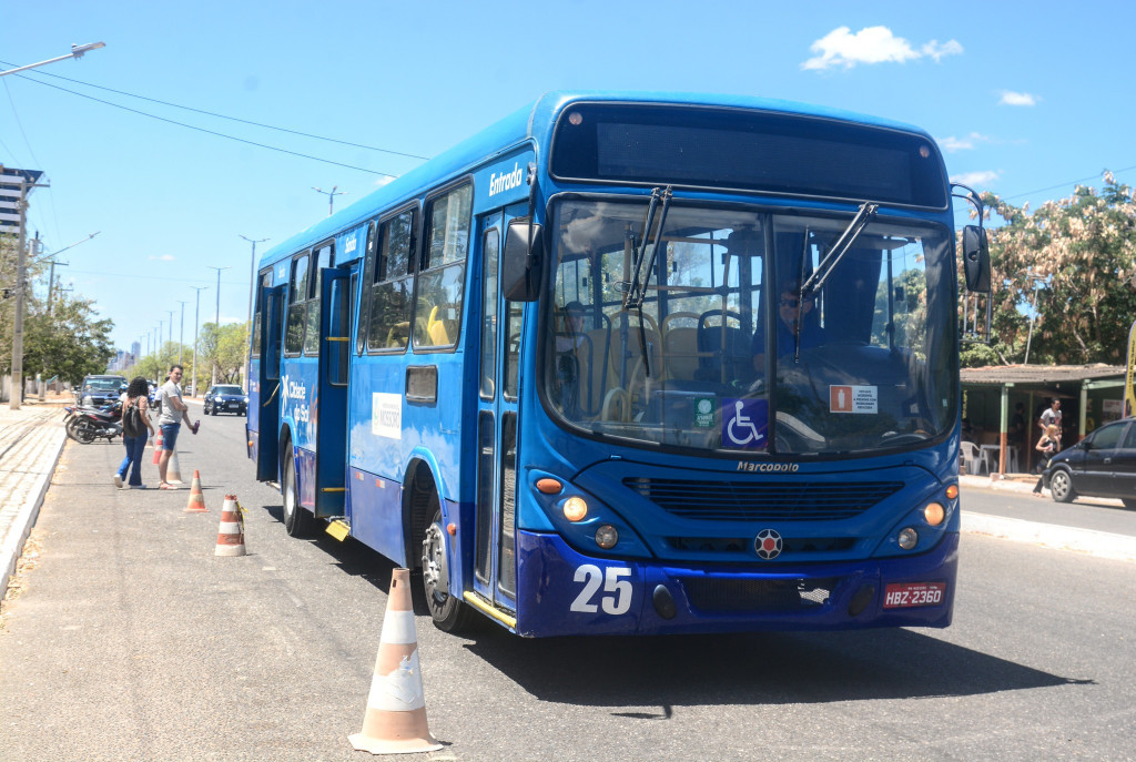 Foto: Wilson Moreno (Secom/PMM)