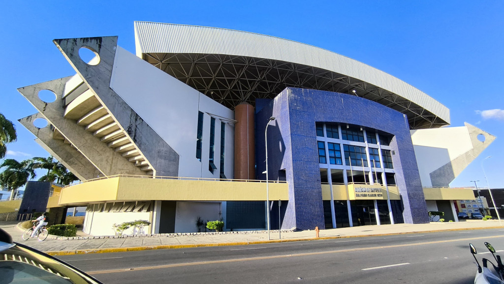 Arquivo (Secom/PMM)