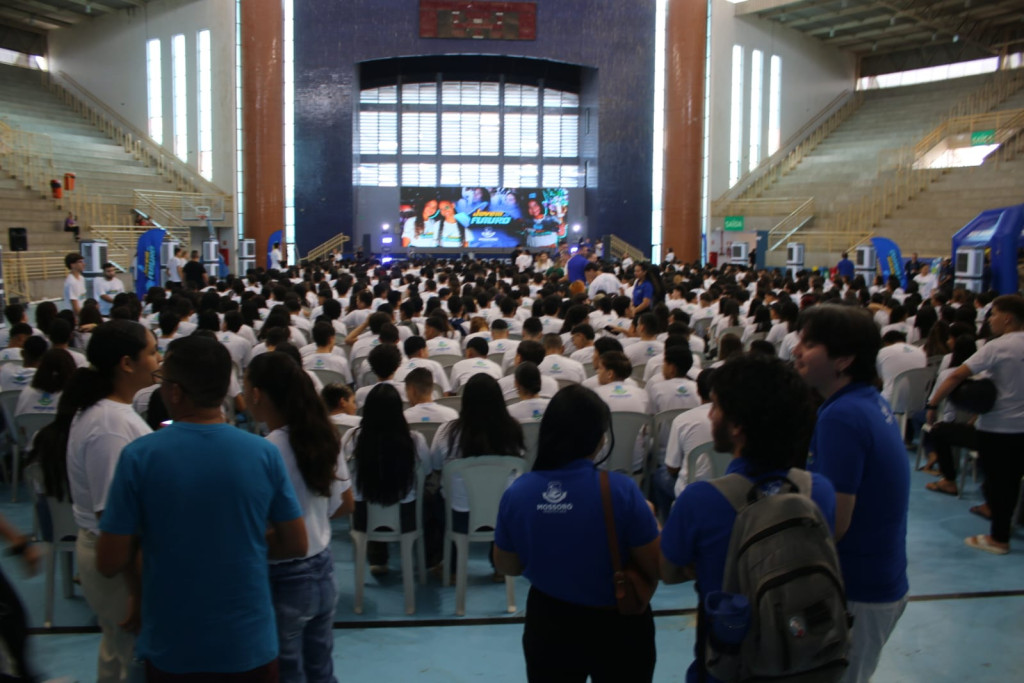Fotos: Walmir Alves (Secom/PMM)