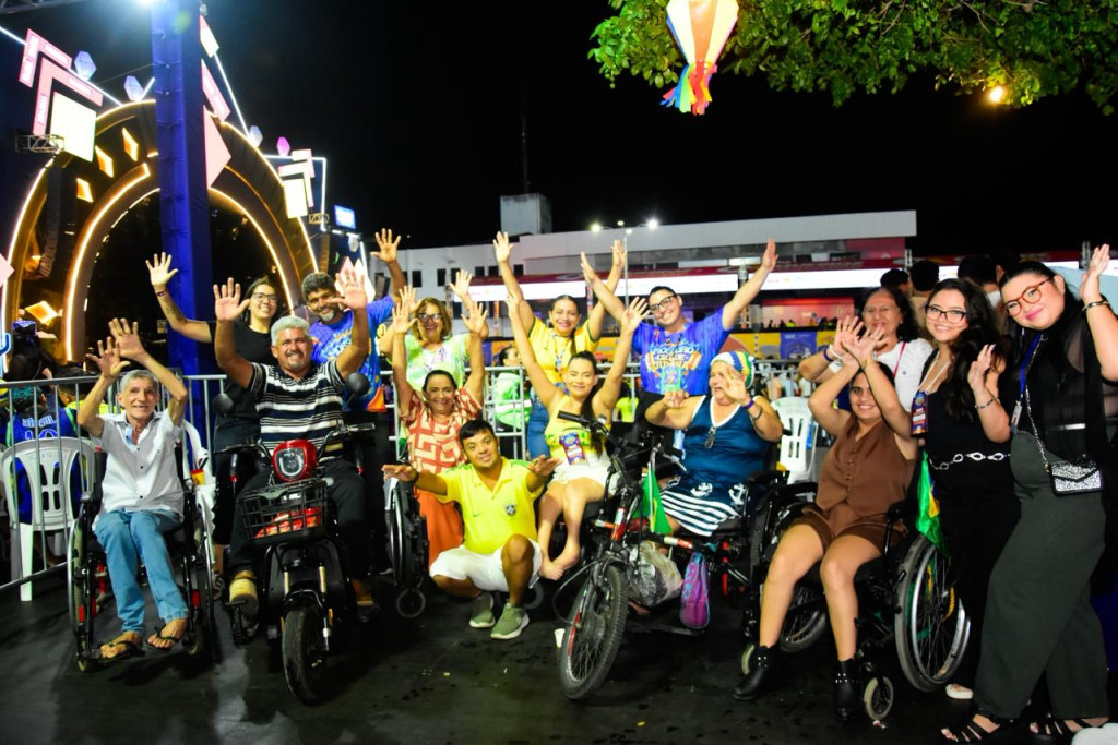 Foto: Rodolfo Fernandes (Secom/PMM)