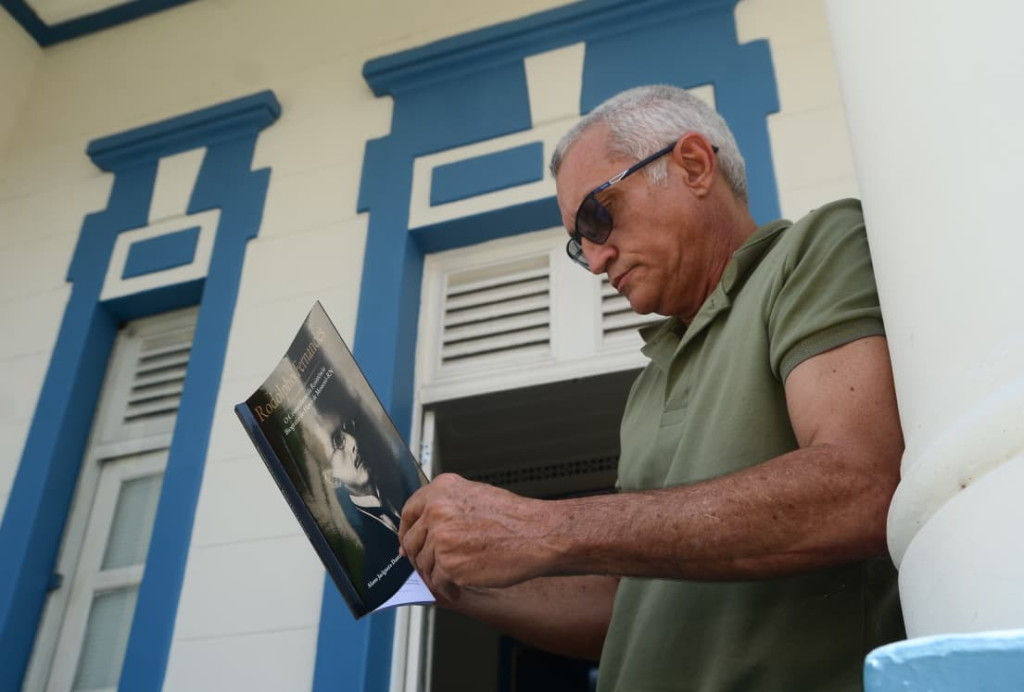 Foto: Wilson Moreno (Secom/PMM)