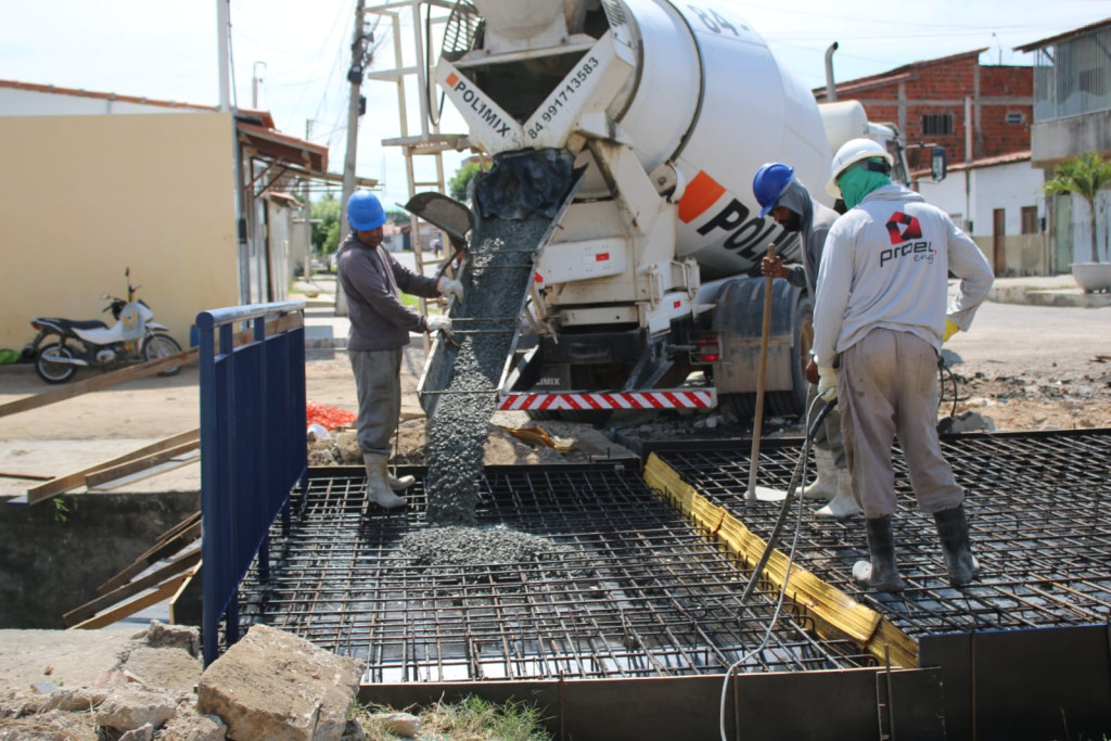 Foto: Walmir Alves (Secom/PMM)