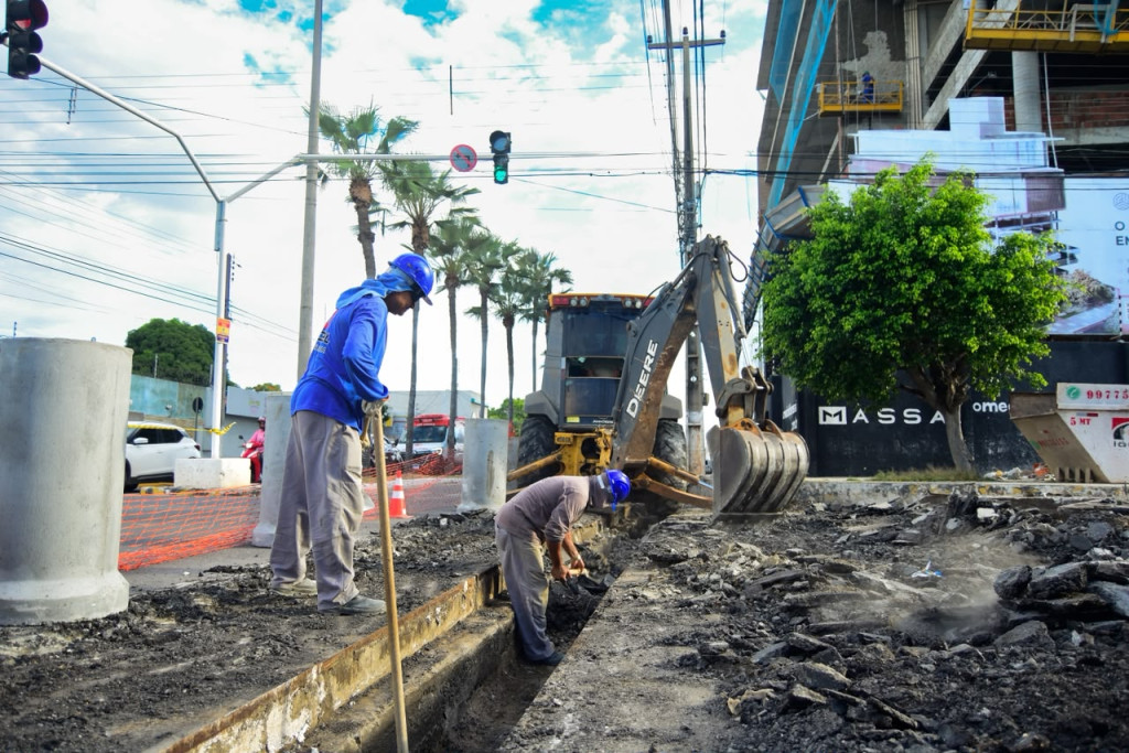 Foto: Rodolfo Fernandes (Secom/PMM)