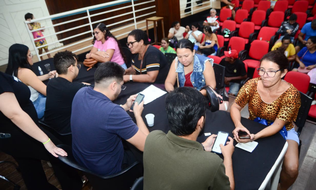 Foto: Wilson Moreno (Secom/PMM)