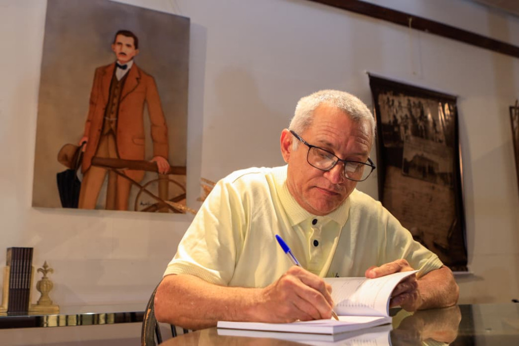 Foto: Júnior Alves (Secom/PMM)