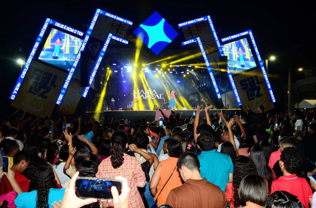Foto: Arquivo (Secom/PMM)