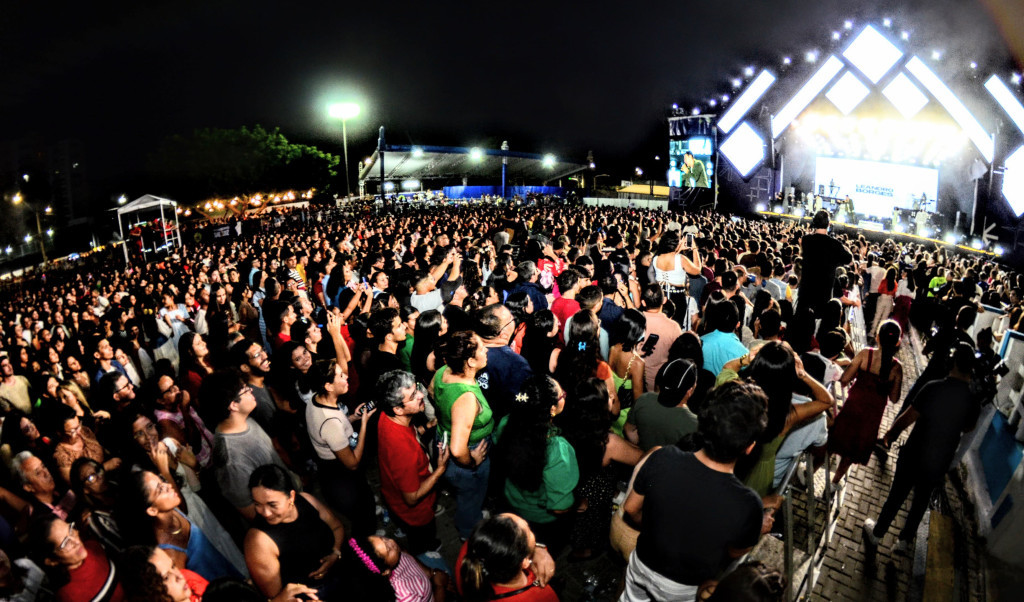 Foto: Arquivo (Secom/PMM)