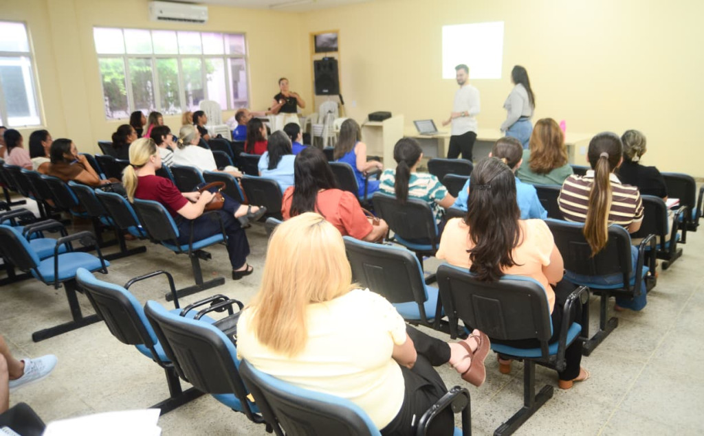 Wilson Moreno (SECOM/PMM)