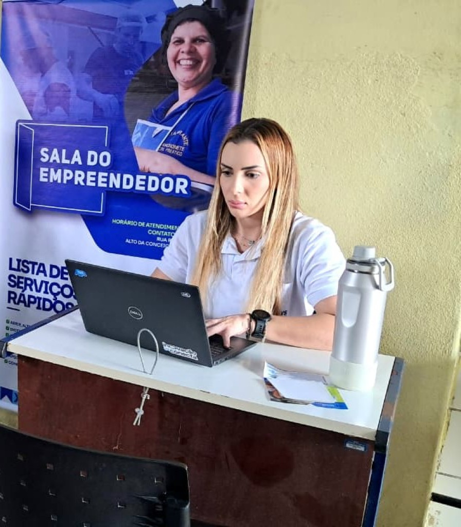 Foto: Arquivo (Secom/PMM)