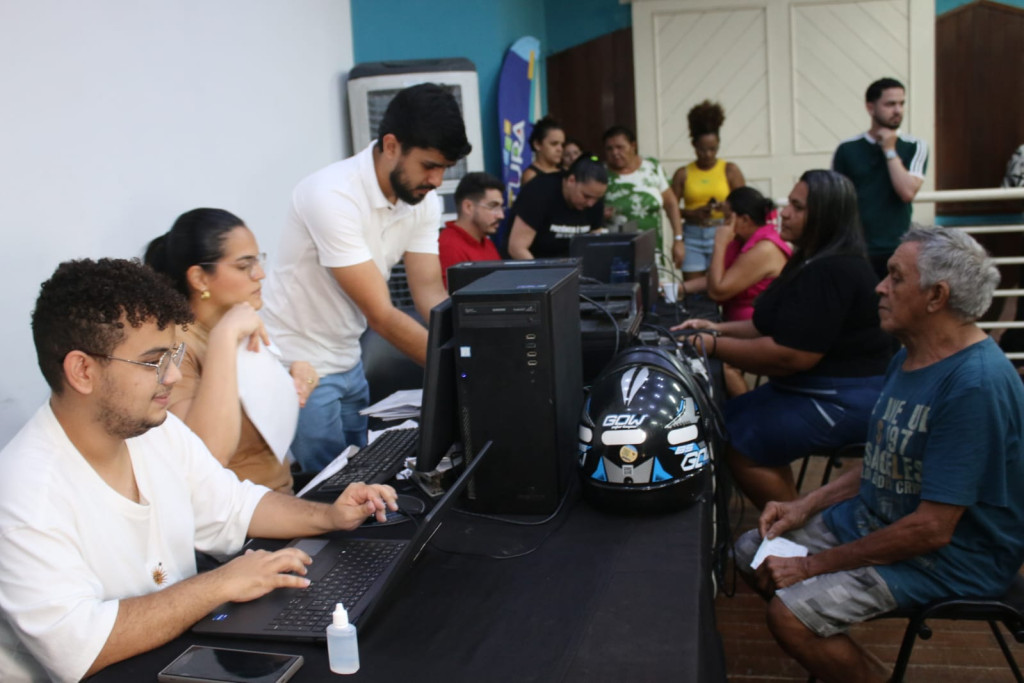 Fotos: Walmir Alves (Secom / PMM)