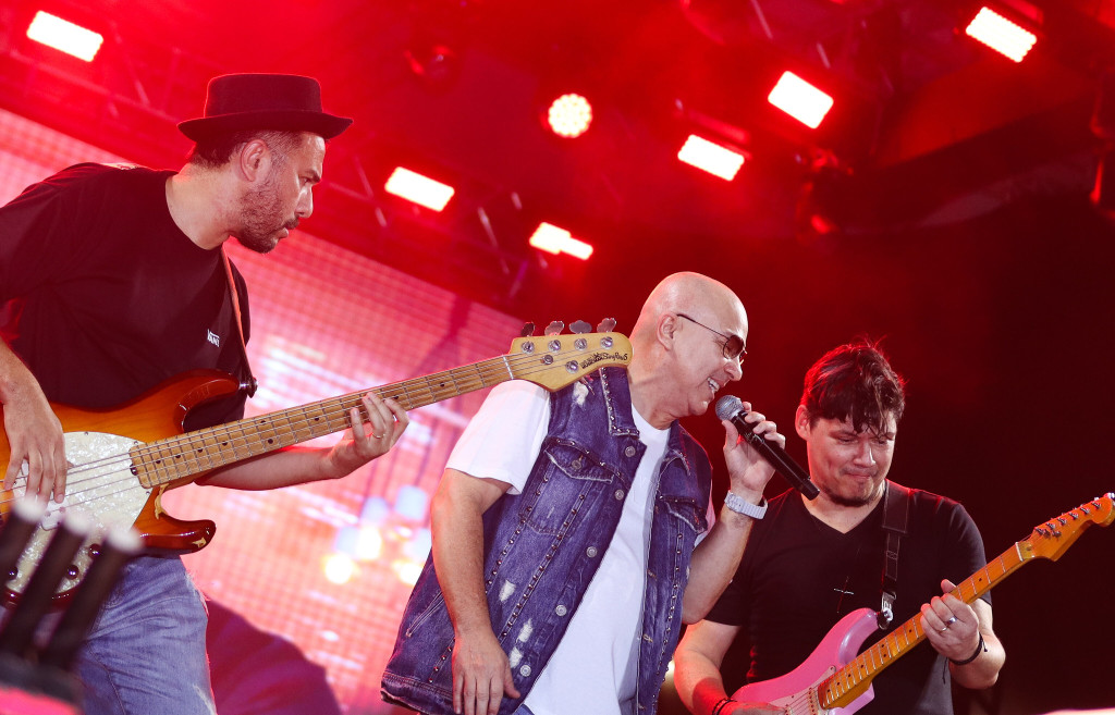 Foto: Arquivo/Secom/PMM