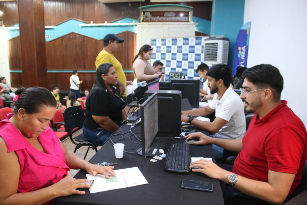 Foto: Walmir Alves (Secom/PMM)