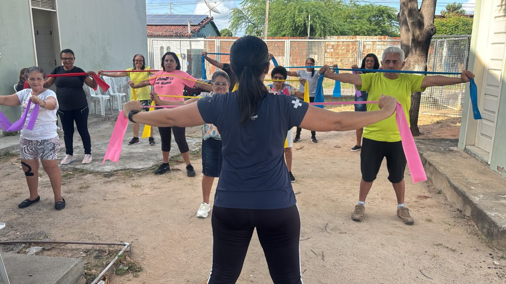 Divulgação/PMM