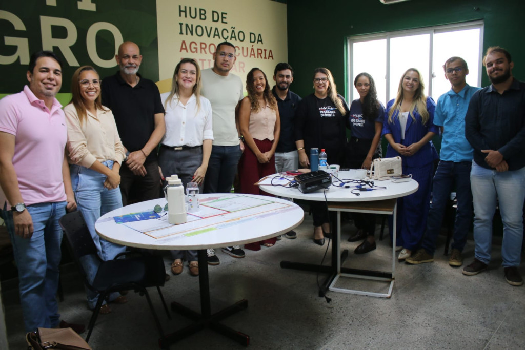 Foto: Walmir Alves (Secom/PMM)