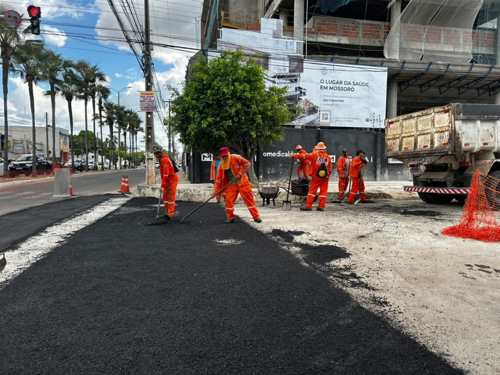 Foto: Emanuel Rodrigues (Secom/PMM)