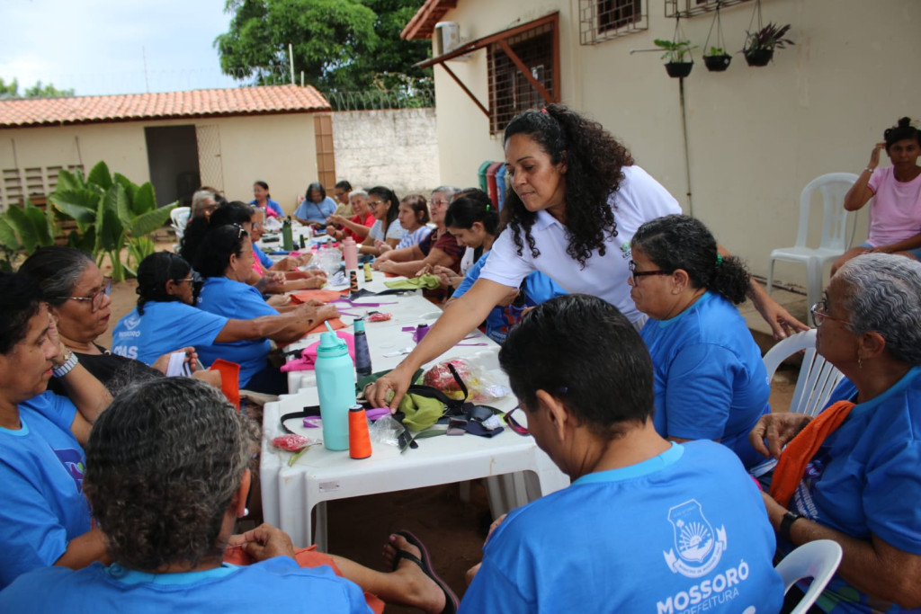 Foto: Walmir Alves (Secom/PMM)