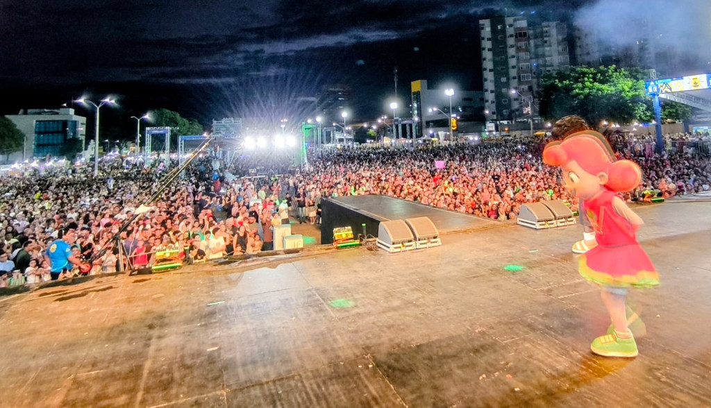 Wilson Moreno (SECOM/PMM)