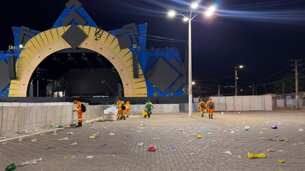 Foto: Divulgação/PMM