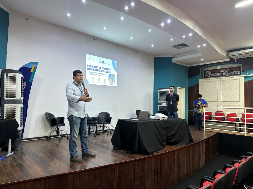 Foto: arquivos (SECOM)