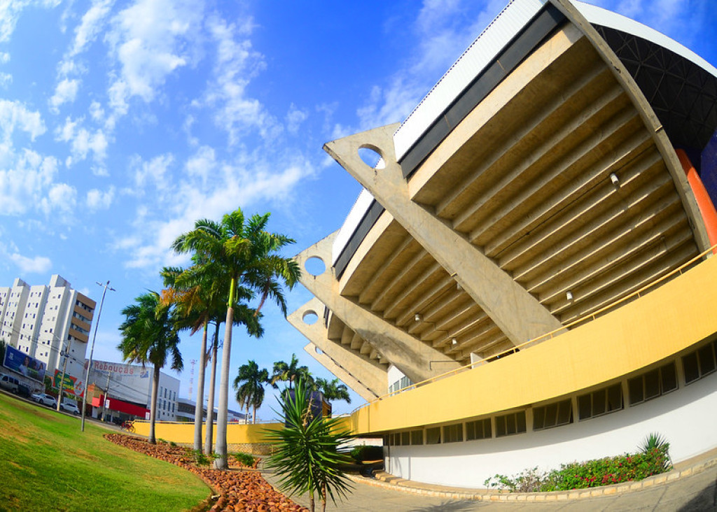 Divulgação/PMM