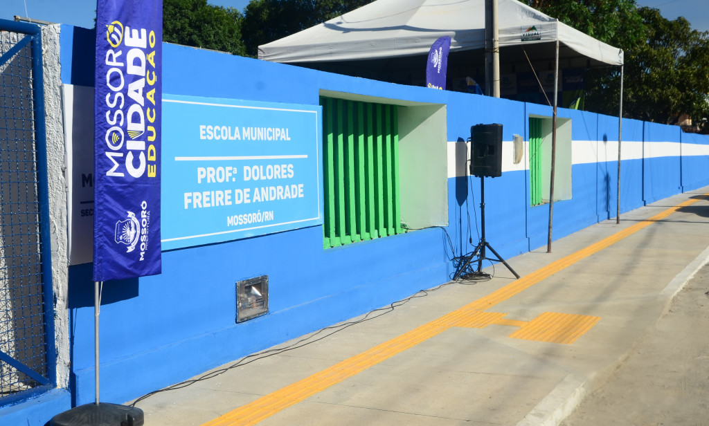 Foto: Wilson Moreno (Secom / PMM)