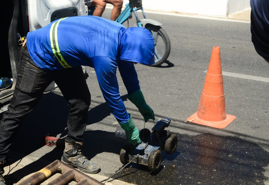 Foto: Wilson Moreno (Secom/PMM)