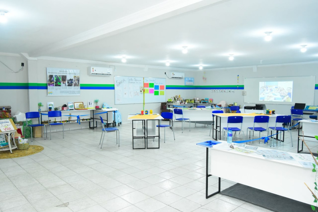 Fotos: Rodolfo Fernandes (Secom / PMM)