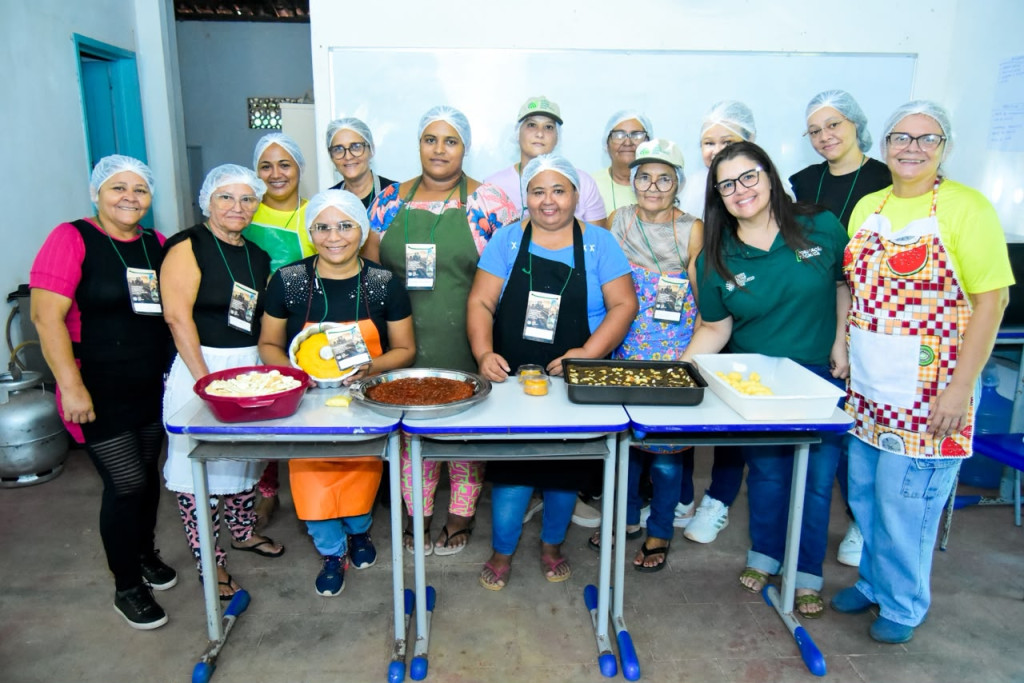 Rodolfo Fernades (Secom/PMM)