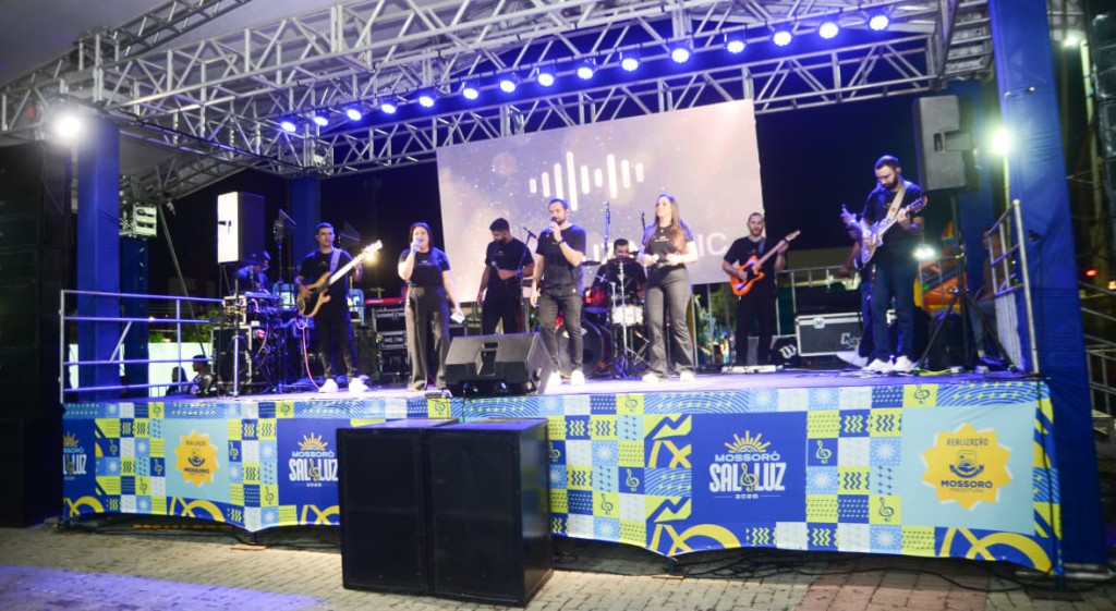 Fotos: Wilson Moreno (SECOM/PMM)