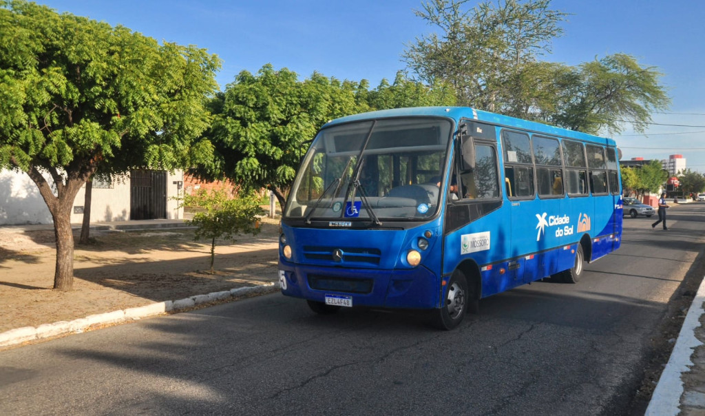 Foto: Arquivo Secom/PMM