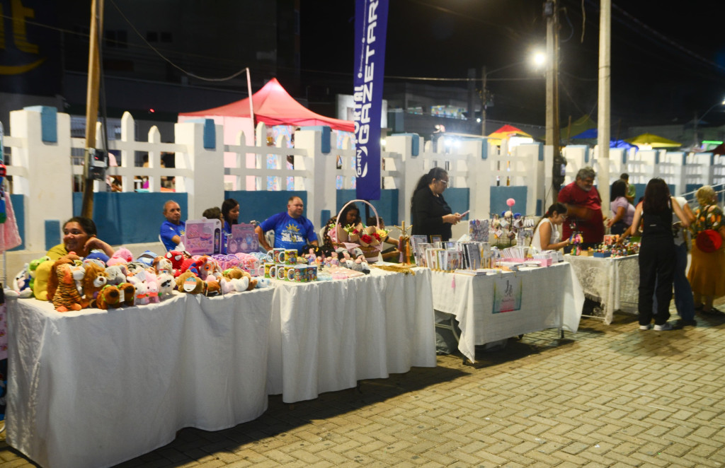 Fotos: Wilson Moreno (SECOM/PMM)