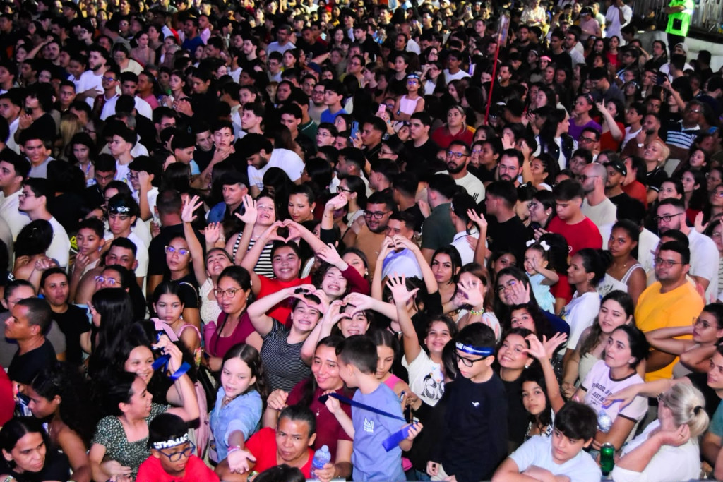 Fotos: Rodolfo Fernandes (Secom/PMM)