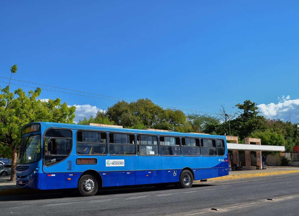 Foto: Arquivo Secom/PMM