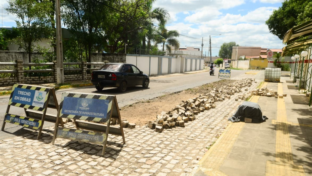 Foto: Wilson Moreno (Secom/PMM)